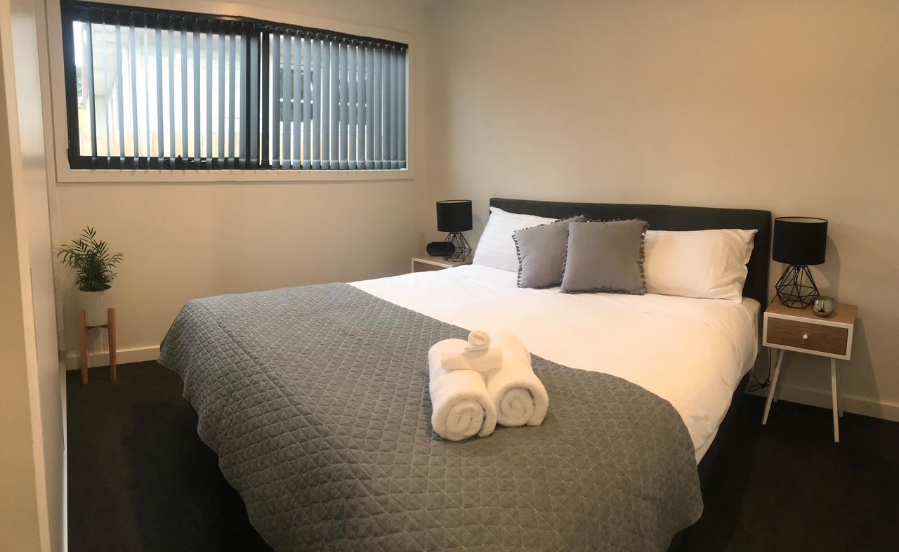 Punchbowl TAS Perths Hotel