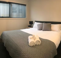 Punchbowl Executive Apartments - Perths Hotel