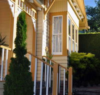 Belton Apartments - Perths Hotel