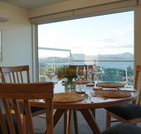 Anchorage Tasmania - Perths Hotel