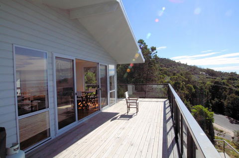 Suntrap Cove Bicheno - Perths Hotel 9