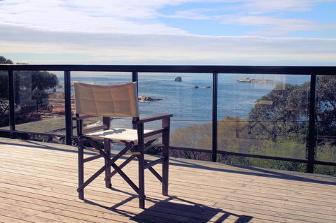 Suntrap Cove Bicheno - Perths Hotel 24