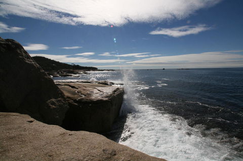 Suntrap Cove Bicheno - Perths Hotel 40