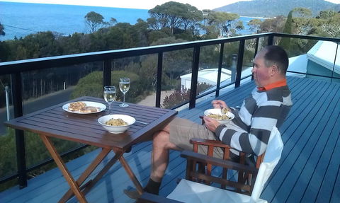 Suntrap Cove Bicheno - Perths Hotel 4