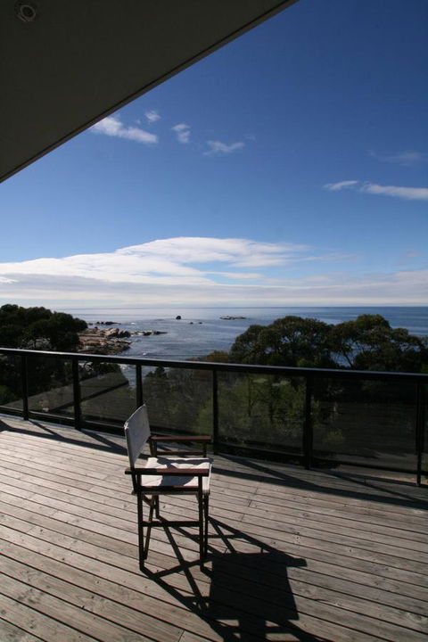 Suntrap Cove Bicheno - Perths Hotel 1
