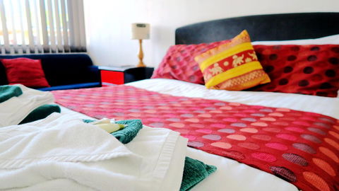 New Norfolk Junction Motel - Perths Hotel 39