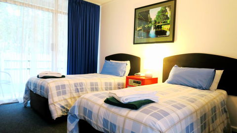New Norfolk Junction Motel - Perths Hotel 40
