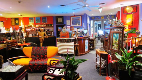 New Norfolk Junction Motel - Perths Hotel 33