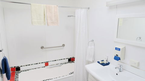 New Norfolk Junction Motel - Perths Hotel 42