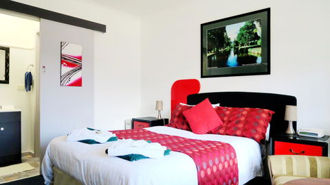 New Norfolk Junction Motel - Perths Hotel 37