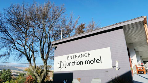 New Norfolk Junction Motel - Perths Hotel 24