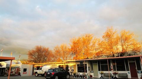 New Norfolk Junction Motel - Perths Hotel 30