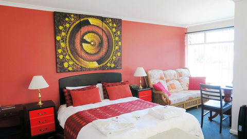 New Norfolk Junction Motel - Perths Hotel 36