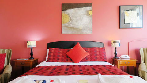 New Norfolk Junction Motel - Perths Hotel 38