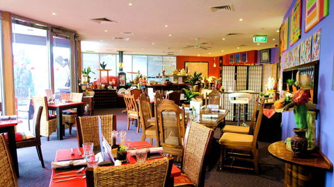 New Norfolk Junction Motel - Perths Hotel 4