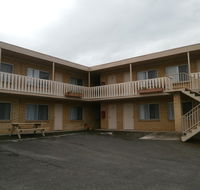 Aberdeen Court Apartments - Perths Hotel