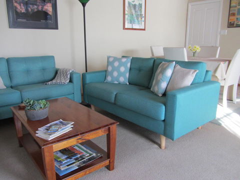 Elm Trees Accommodation @ Ross - Perths Hotel 12