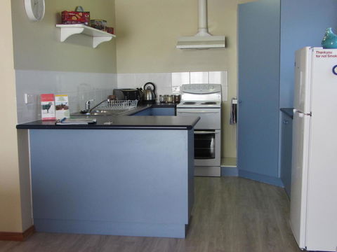 Elm Trees Accommodation @ Ross - Perths Hotel 19