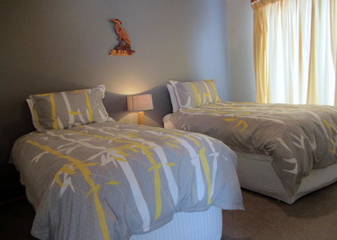 Elm Trees Accommodation @ Ross - Perths Hotel 9