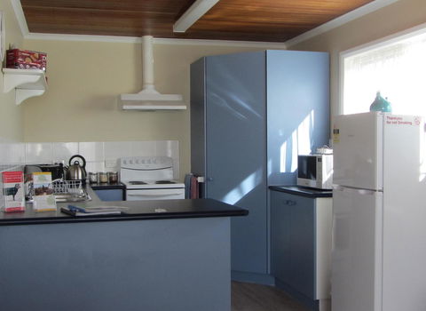Elm Trees Accommodation @ Ross - Perths Hotel 18
