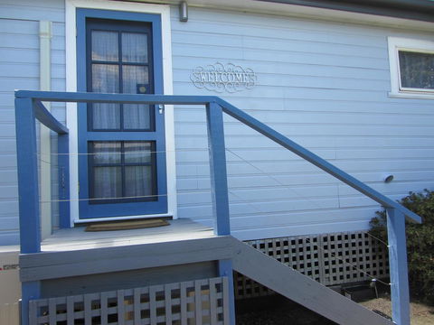 Elm Trees Accommodation @ Ross - Perths Hotel 4