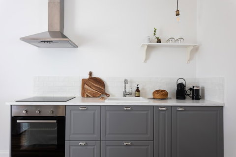 A Cottage In Richmond - Perths Hotel 9