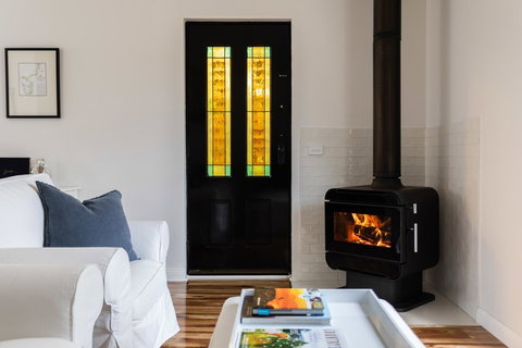 A Cottage In Richmond - Perths Hotel 16