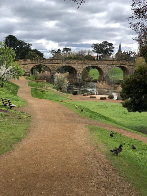 A Cottage In Richmond - Perths Hotel 20