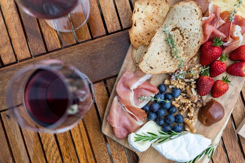 A Cottage In Richmond - Perths Hotel 14