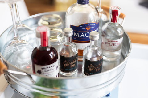 A Cottage In Richmond - Perths Hotel 12