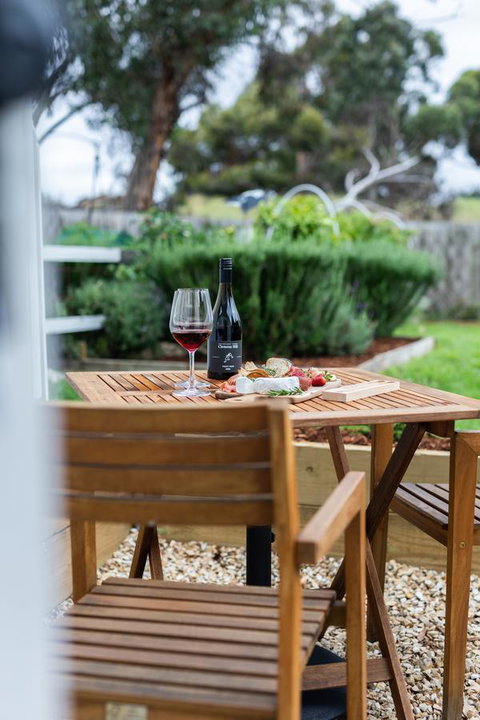 A Cottage In Richmond - Perths Hotel 13