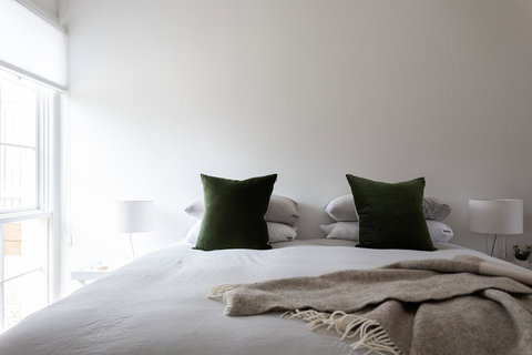 A Cottage In Richmond - Perths Hotel 6