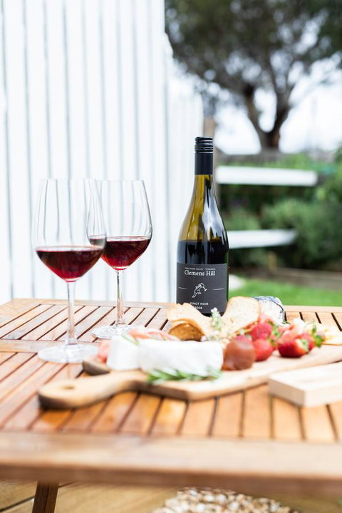 A Cottage In Richmond - Perths Hotel 2