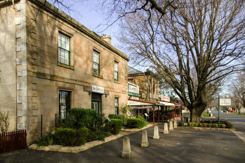 White Croft Cottage - Perths Hotel 17
