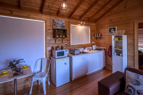 White Croft Cottage - Perths Hotel 15