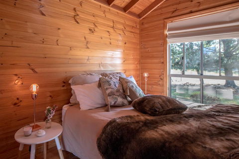 White Croft Cottage - Perths Hotel 21