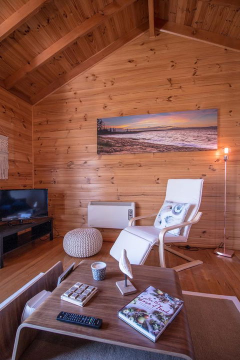 White Croft Cottage - Perths Hotel 14