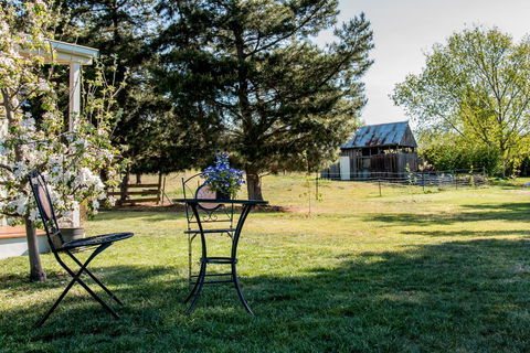 White Croft Cottage - Perths Hotel 19