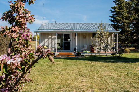 White Croft Cottage - Perths Hotel 13