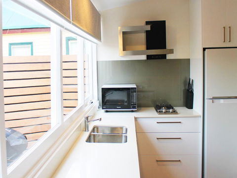 Apartment On King - Free Car - Perths Hotel 9