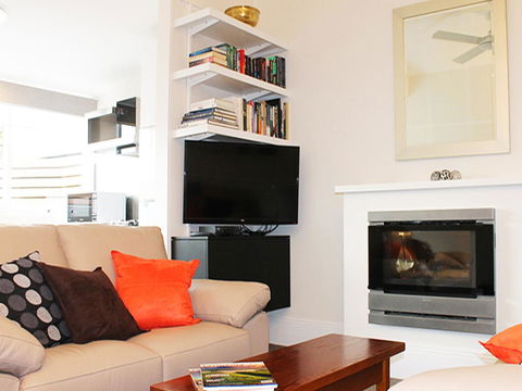 Apartment On King - Free Car - Perths Hotel 2