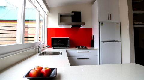 Apartment On King - Free Car - Perths Hotel 14