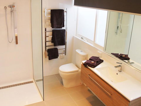 Apartment On King - Free Car - Perths Hotel 4