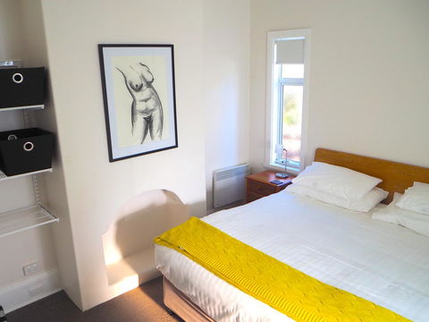 Apartment On King - Free Car - Perths Hotel 17