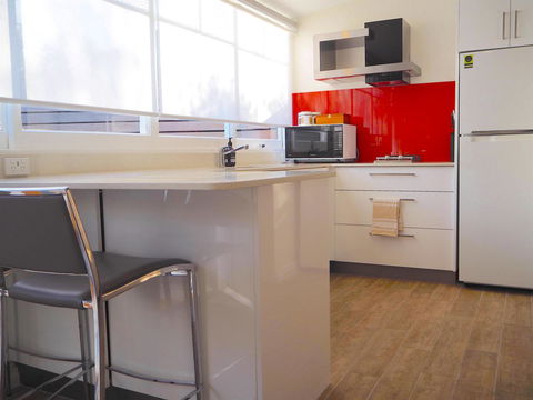 Apartment On King - Free Car - Perths Hotel 21