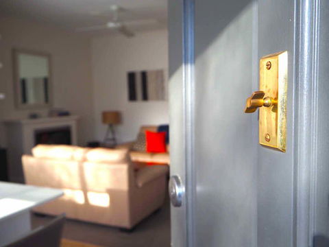 Apartment On King - Free Car - Perths Hotel 20