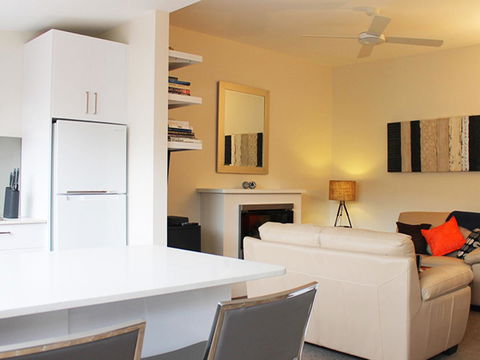 Apartment On King - Free Car - Perths Hotel 7
