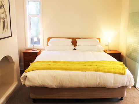 Apartment On King - Free Car - Perths Hotel 5