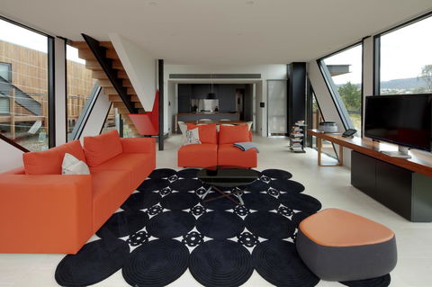 MONA Pavilions - Perths Hotel 19