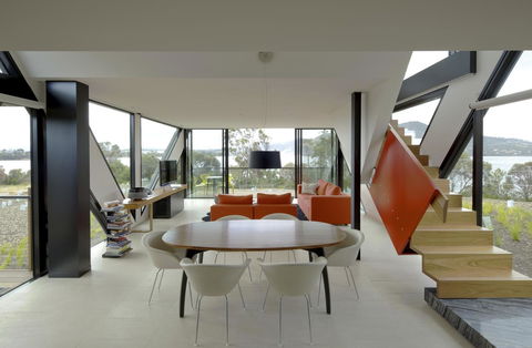 MONA Pavilions - Perths Hotel 20